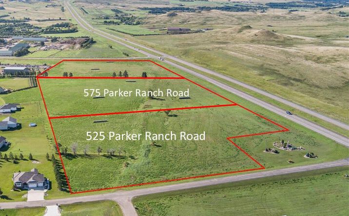 Pictures of Special Purpose property located at 525 Parker Ranch Road, Bismarck, ND 58503 for sales - image #1