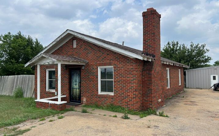 Pictures of Special Purpose property located at 7119 S Perkins Road, Stillwater, OK 74074 for sales - image #1