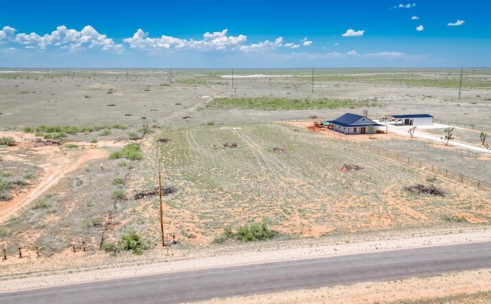Pictures of Land property located at 754 SW 2001, Andrews, TX 79714 for sales - image #1