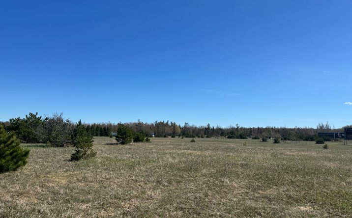Pictures of Special Purpose property located at Parcel C Old 27 N. Highway , 29.7 Acres, Vanderbilt, MI 49795 for sales - image #1