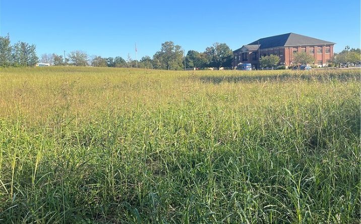 Pictures of Land property located at Blackiston Boulevard, New Albany, IN 47150 for sales - image #1