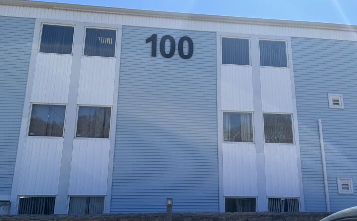 Pictures of Office property located at 100 Halls Road Units 10 & 12, Old Lyme, CT 06371 for sales - image #1