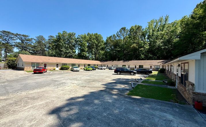 Pictures of Special Purpose property located at Address Withheld By Seller, Thomson, GA 30824 for sales - image #1