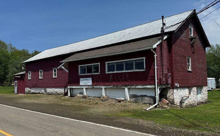 Pictures of Special Purpose property located at 8271 Bear Creek Rd., Fairview, PA 16415 for sales - image #1