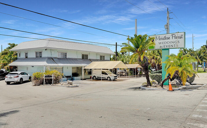 Pictures of Land property located at 7070 Overseas Highway, MARATHON, FL 33050 for sales - image #1