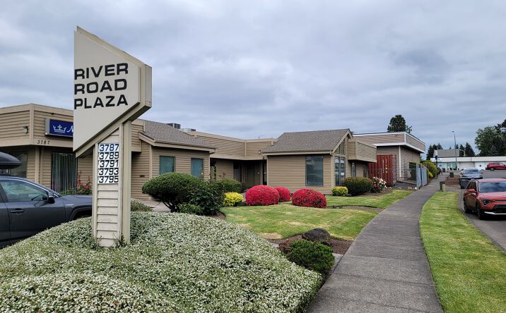 Pictures of Office property located at 3787 River Rd N 4B, Keizer, OR 97303 for sales - image #1