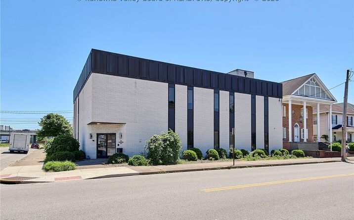 Pictures of Special Purpose property located at 412 Tennessee Avenue, Charleston, WV 25302 for sales - image #1
