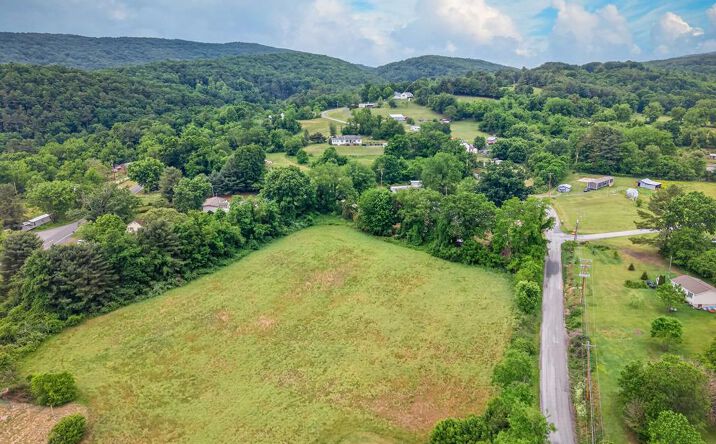 Pictures of Land, Multifamily property located at Lot 127 Rakestown Road, Ivanhoe, VA 24350 for sales - image #1