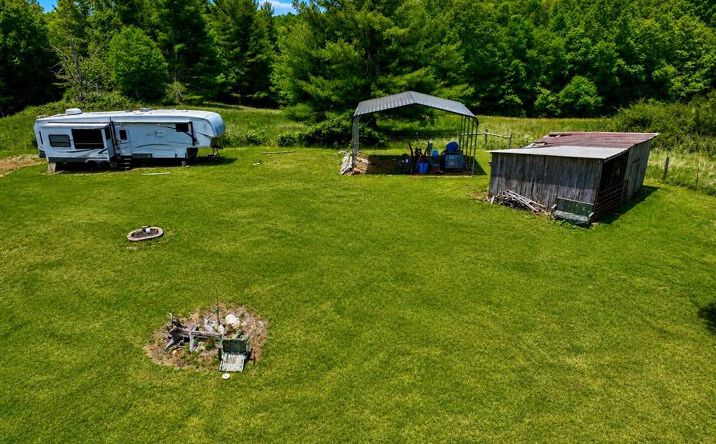 Pictures of Land, Multifamily property located at TBD Shelor Rd Sw, Meadows of Dan, VA 24120 for sales - image #1