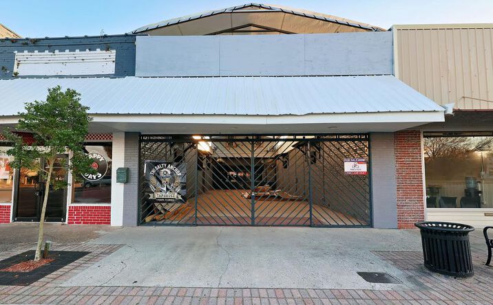 Pictures of Special Purpose property located at 113 E Green ST, Perry, FL 32347 for sales - image #1