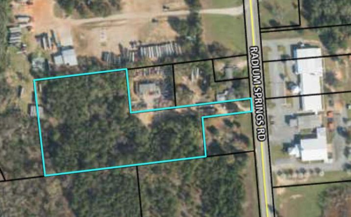 2021 Radium Springs Road, Albany