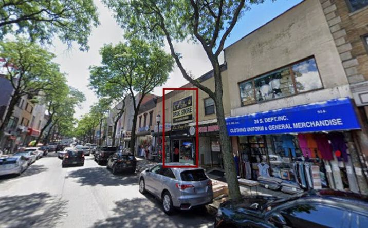 Pictures of Retail, Office property located at 26A S FOURTH AVE, MOUNT VERNON, NY 10550 for sales - image #1