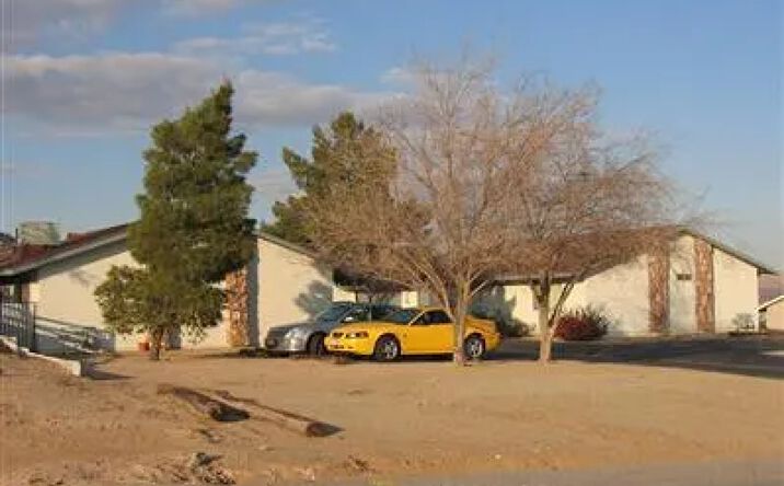 20270 Otoe Road, Apple Valley