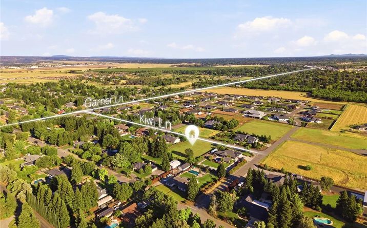 Pictures of Land property located at 4280 Kiwi Lane, Chico, CA 95973 for sales - image #1