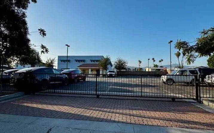 Pictures of Land property located at 10503 Garvey, South El Monte, CA 91733 for sales - image #1