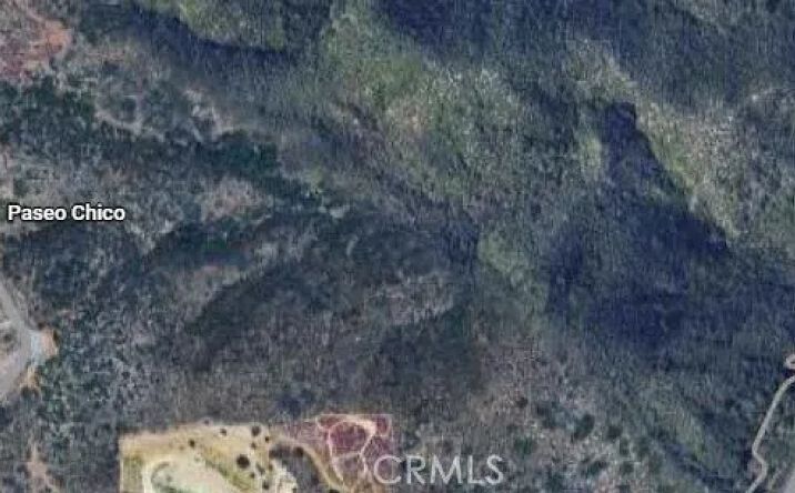 Pictures of Land property located at Paseo Chico, Murrieta, CA 92562 for sales - image #1