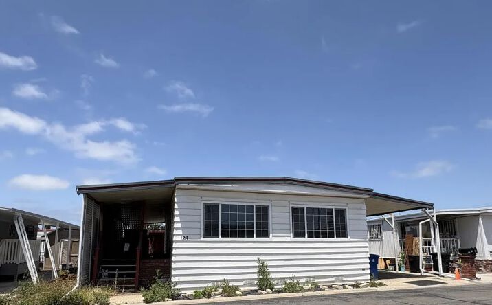 Pictures of Land property located at 521 Orange Ave, Chula Vista, CA 91911 for sales - image #1