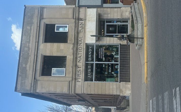 Pictures of Retail property located at 223 3rd St NW, Bemidji, MN 56601 for sales - image #1