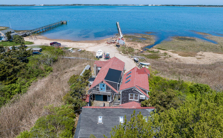 Pictures of Mixed Use, Special Purpose property located at 164 Beale Way, Barnstable, MA 02630 for sales - image #1