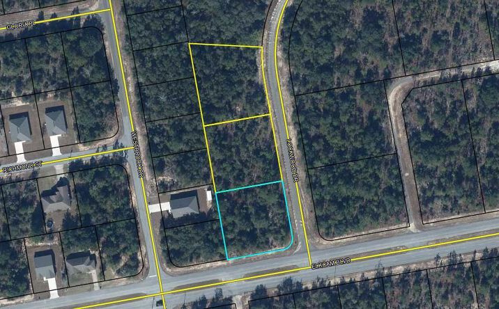 Pictures of Land, Office property located at TBD Lockwood Drive, Chipley, FL 32428 for sales - image #1
