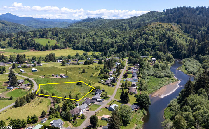 Pictures of Land, Multifamily property located at TL 4401 Salmon Drive, Beaver, OR 97108 for sales - image #1