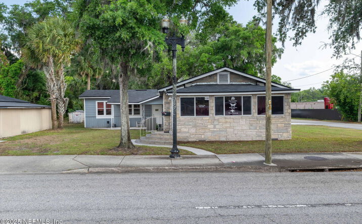 Pictures of Business for Sale, Office, Retail, Special Purpose, Industrial property located at 6108 ARLINGTON Road, Jacksonville, FL 32211 for sales - image #1
