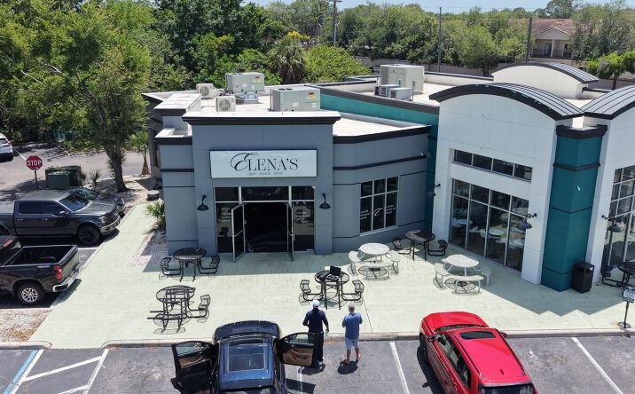 Pictures of Retail, Hospitality, Business for Sale property located at 9953 West Hillsborough Avenue, Town 'N' Country, FL 33615 for sales - image #1