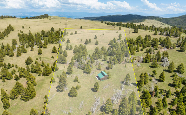 Pictures of Land property located at TBD Blossburg Road, HELENA, MT 59602 for sales - image #1