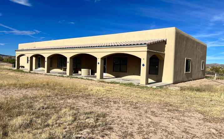 Pictures of Special Purpose property located at 865 Tres Amigos Road, Las Cruces, NM 88007 for sales - image #1