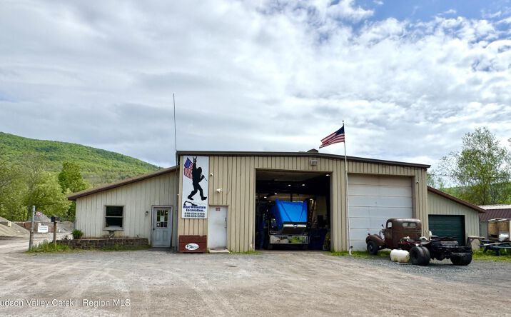 Pictures of Special Purpose property located at 11287 New York 23, Windham, NY 12496 for sales - image #1