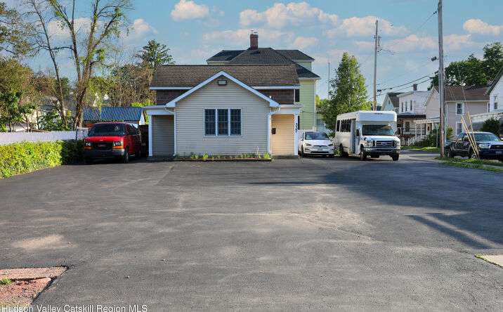 Pictures of Special Purpose property located at 337 Broadway, Kingston, NY 12401 for sales - image #1