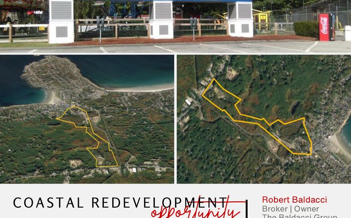 Pictures of Mixed Use property located at 23 Railroad Avenue, York, ME 03909 for sales - image #1