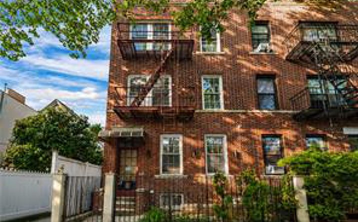 Pictures of Multifamily property located at 461 78th St, Brooklyn, NY 11209 for sales - image #1