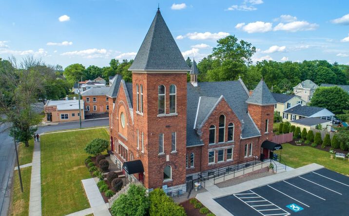 Pictures of Mixed Use property located at 68 North Division Street, Auburn, NY 13021 for sales - image #1
