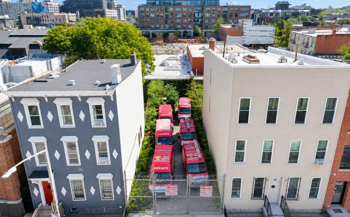 Pictures of Land property located at 192 Butler St, Brooklyn, NY 11217 for sales - image #1