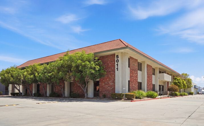Pictures of Office property located at 5011 Argosy Avenue, Huntington Beach, CA 92649 for sales - image #1