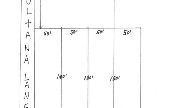 Pictures of Land, Mobile Home Park property located at 16567 U.S. 41, Spring Hill, FL 34610 for sales - image #1
