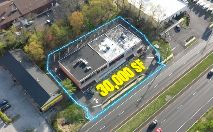Pictures of Retail property located at 444 New Jersey 70, Evesham, NJ 08053 for sales - image #1