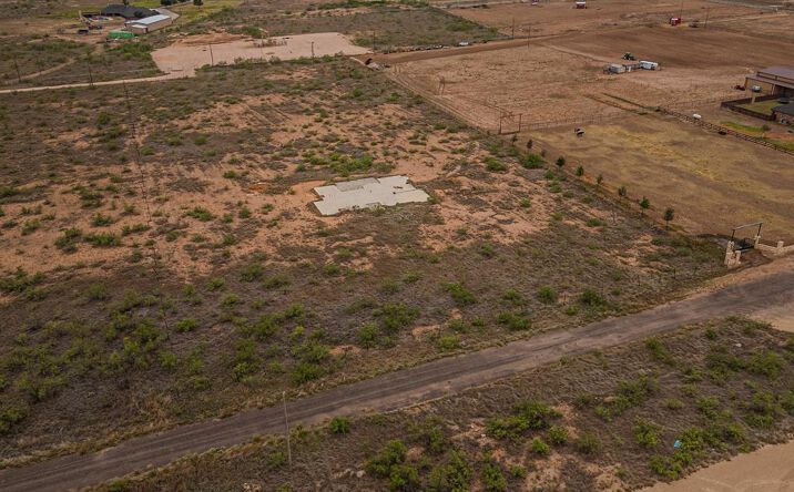 Pictures of Land, Multifamily property located at 1980 Texan Trail, Odessa, TX 79766 for sales - image #1