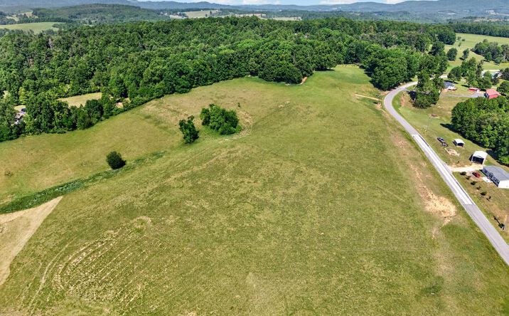 Pictures of Land, Multifamily property located at 5.65 Long Level Rd., Floyd, VA 24091 for sales - image #1