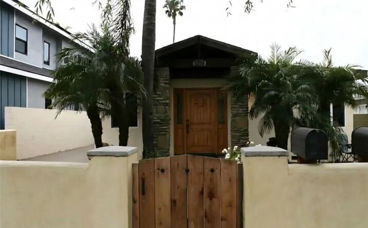 Pictures of Multifamily property located at 5138 W 135th, Hawthorne, CA 90250 for sales - image #1