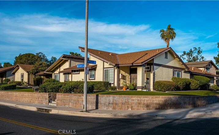 1403 E Sail Ave, Orange