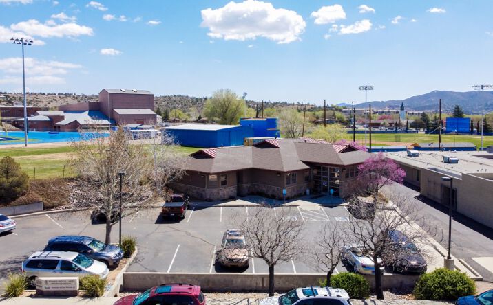 Pictures of Office property located at 1005 DIVISION ST, PRESCOTT, AZ 86301-1601 for sales - image #1