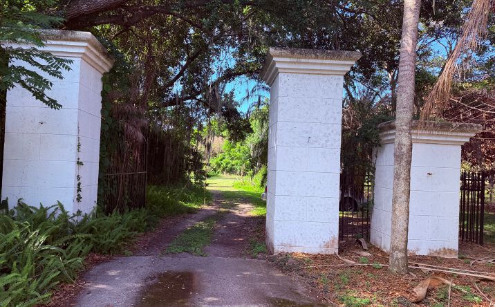 Pictures of Land property located at 10984 PARK RIDGE GOTHA RD, WINDERMERE, FL 34786-7923 for sales - image #1