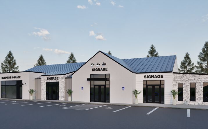 Pictures of Retail, Office, Mixed Use property located at 4475 Coleman Street, Bismarck, ND 58503 for sales - image #1