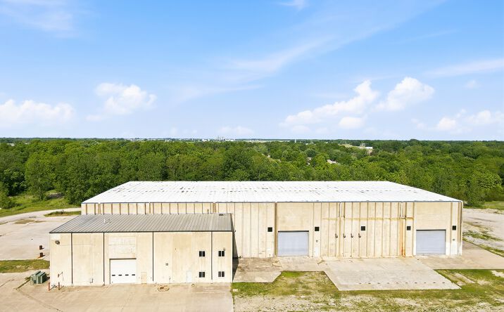 Pictures of Industrial, Mixed Use property located at 215 North Gear Avenue, West Burlington, IA 52655 for sales - image #1