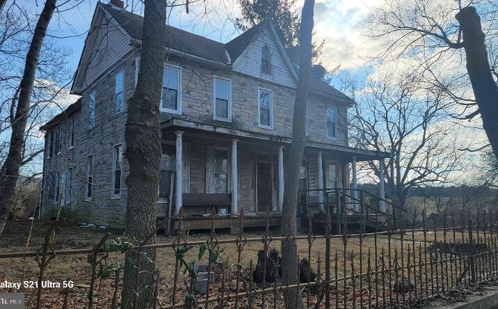 Pictures of Land property located at 4147 Lander Road, Jefferson, MD 21755 for sales - image #1