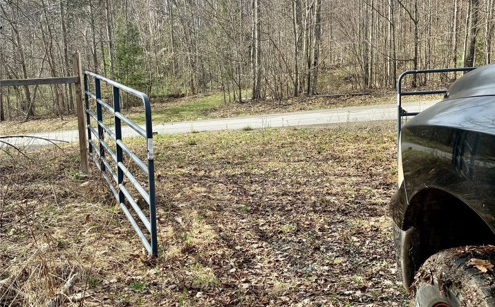 Pictures of Land property located at 140 Bell Road, West Windsor, NY 13865 for sales - image #1
