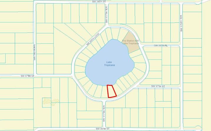 Pictures of Land property located at Lot 10 SW 36th Loop, Dunnellon, FL 34432 for sales - image #1