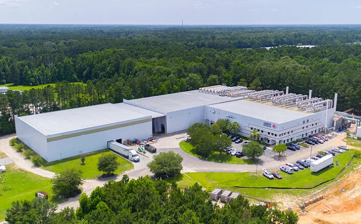 Pictures of Industrial property located at 105 Eastport Lane, Summerville, SC 29486 for sales - image #1